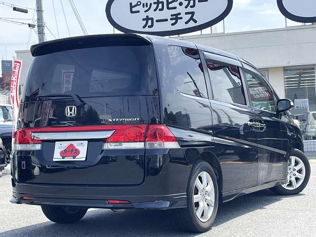 HONDA STEPWAGON