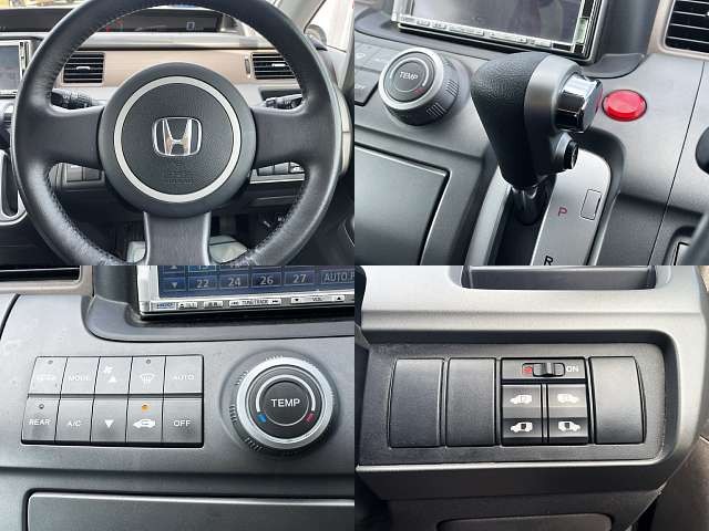 HONDA STEPWAGON