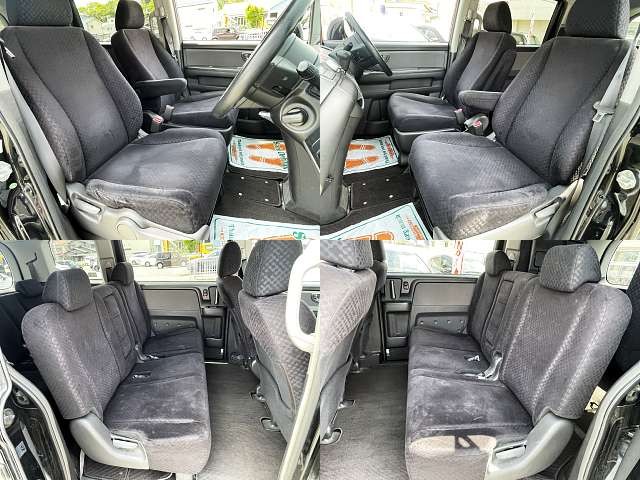 HONDA STEPWAGON
