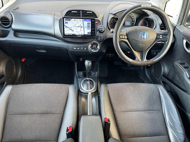 HONDA FIT (JAZZ)