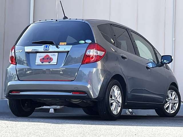 HONDA FIT (JAZZ)