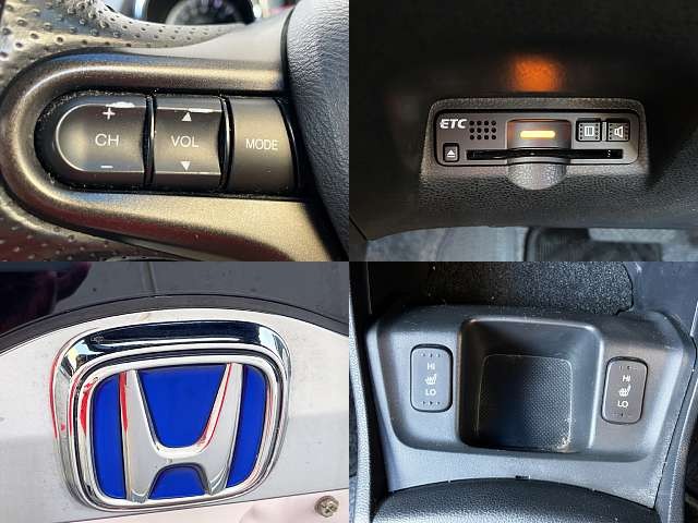 HONDA FIT (JAZZ)