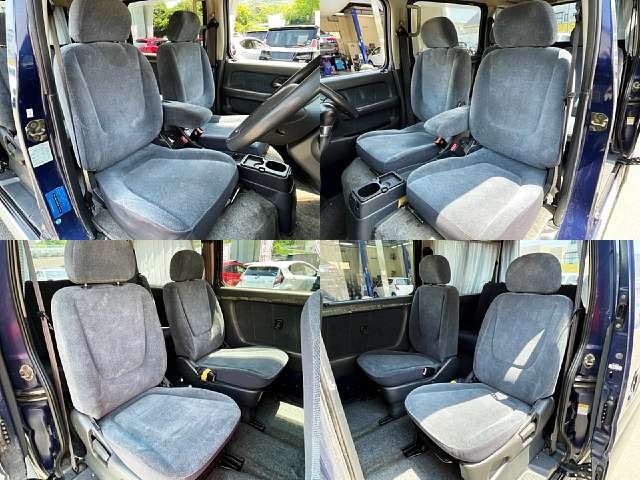 SUZUKI EVERY LANDY