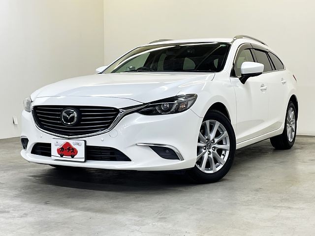 MAZDA ATENZA WAGON