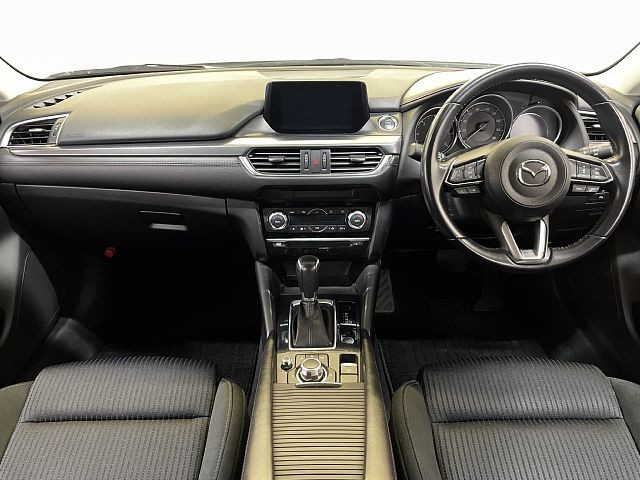MAZDA ATENZA WAGON