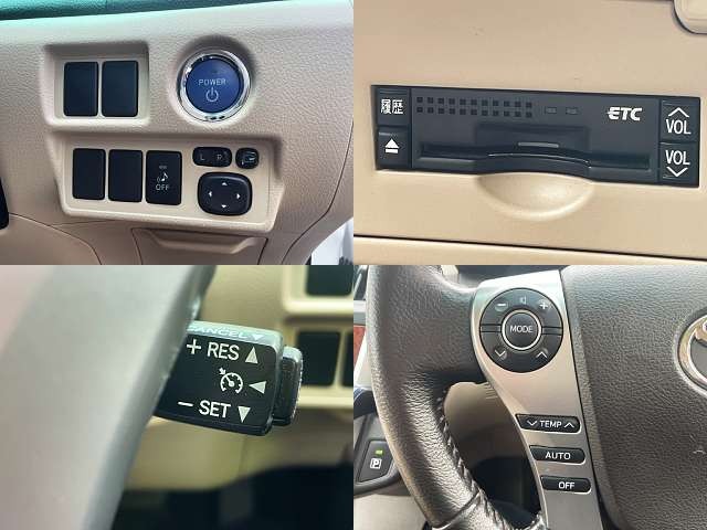 TOYOTA SAI