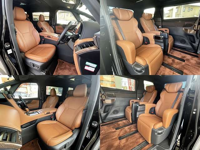 TOYOTA VELLFIRE HYBRID