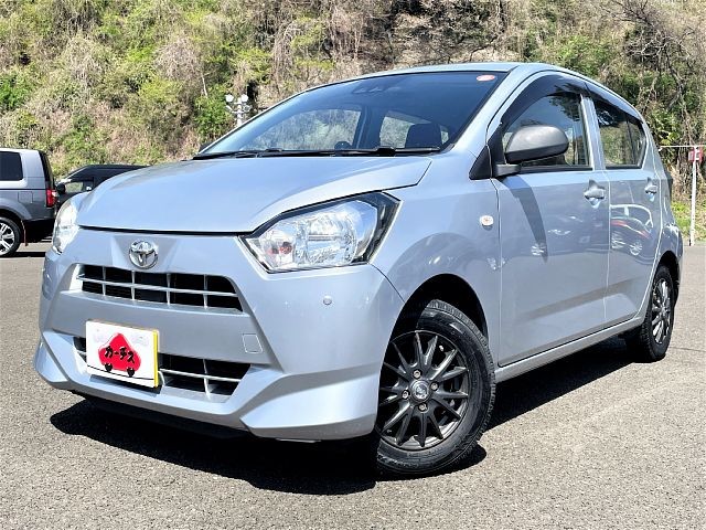 TOYOTA PIXIS