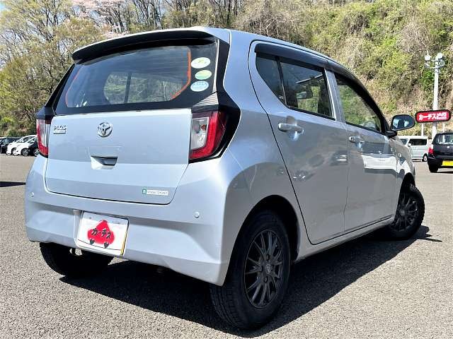 TOYOTA PIXIS