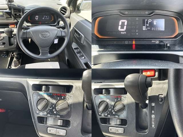TOYOTA PIXIS