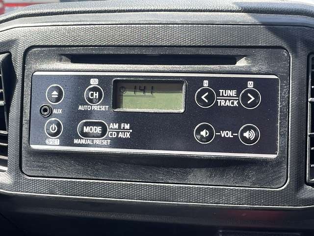 TOYOTA PIXIS