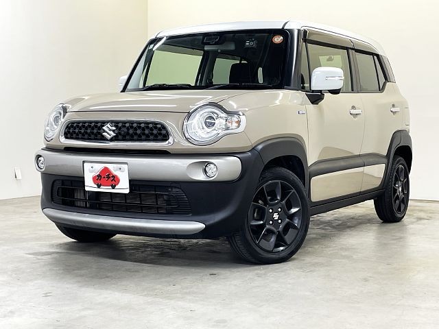 SUZUKI XBEE