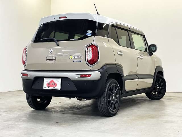 SUZUKI XBEE