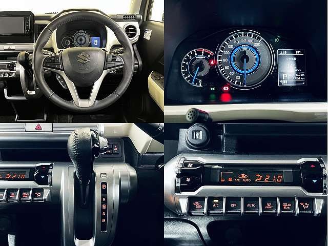 SUZUKI XBEE