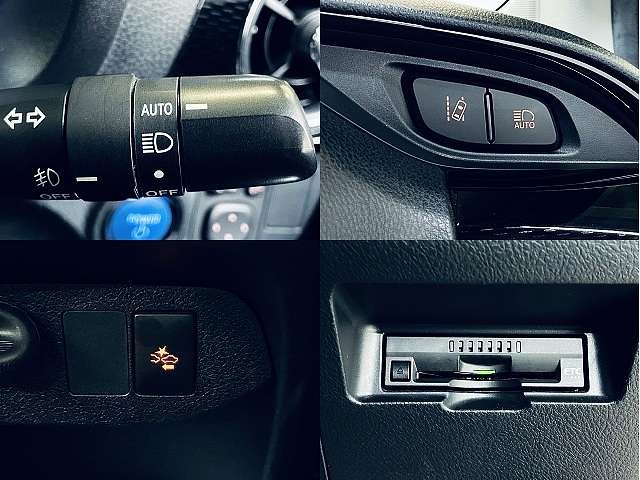 TOYOTA VITZ (YARIS)
