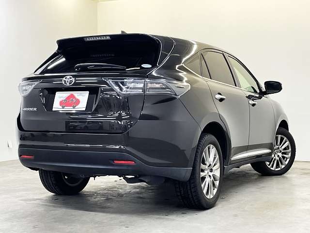 TOYOTA HARRIER (LEXUS RX300)