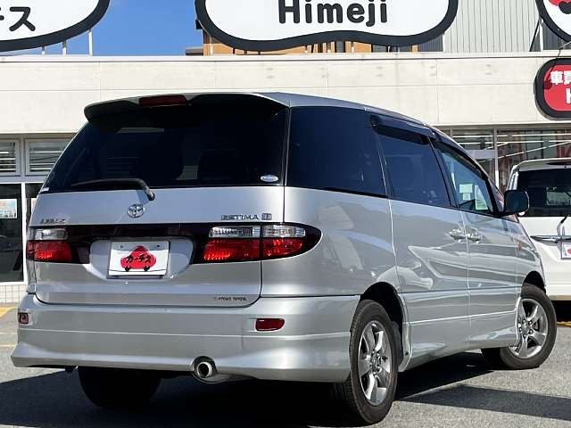 TOYOTA ESTIMA (PREVIA)