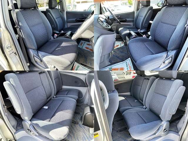 TOYOTA ESTIMA (PREVIA)
