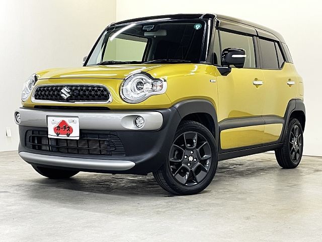 SUZUKI XBEE