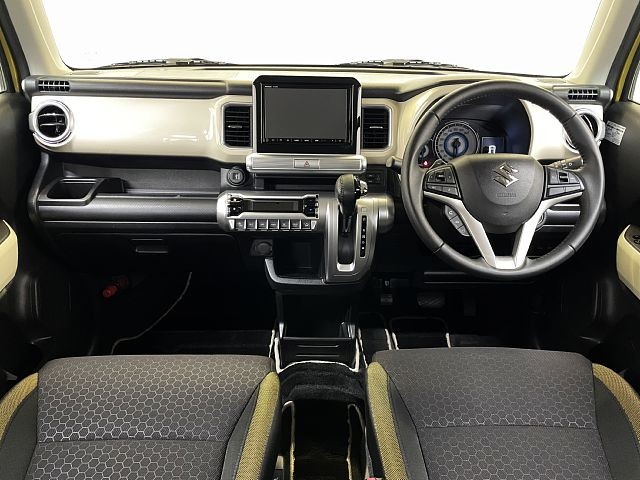 SUZUKI XBEE