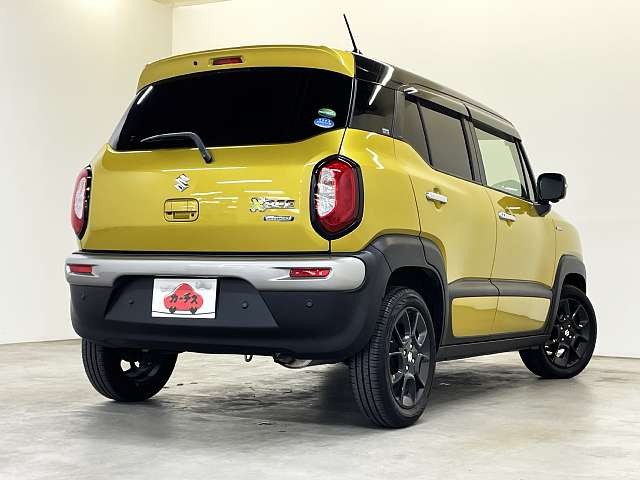 SUZUKI XBEE
