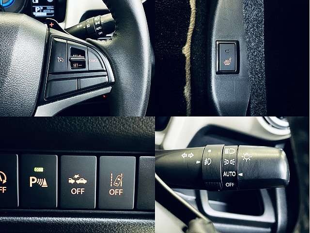SUZUKI XBEE