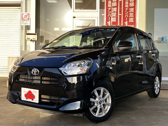 TOYOTA PIXIS