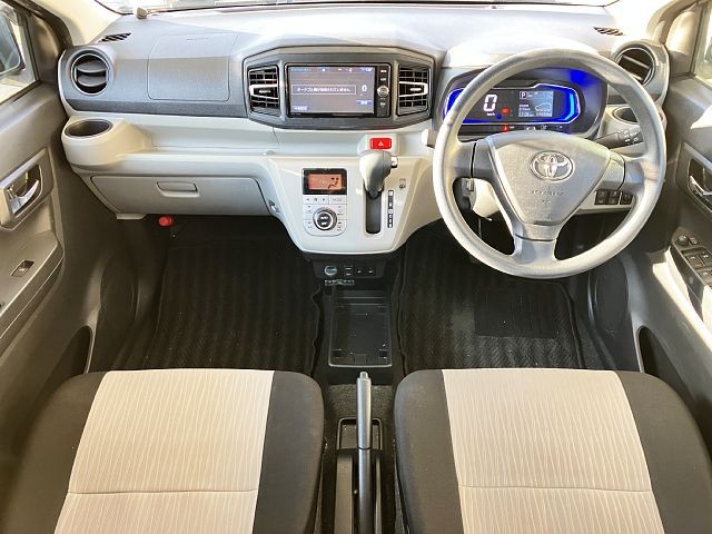TOYOTA PIXIS