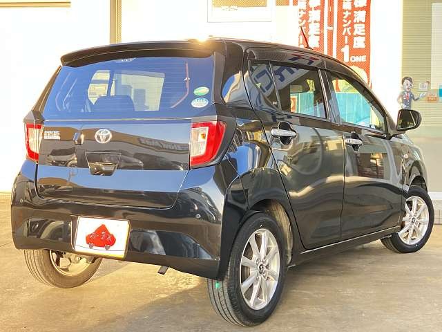 TOYOTA PIXIS