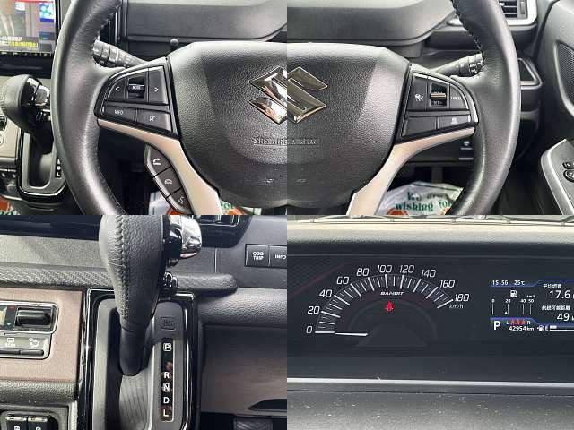 SUZUKI SOLIO BANDIT