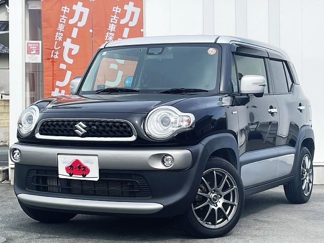 SUZUKI XBEE