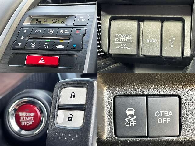 HONDA S660