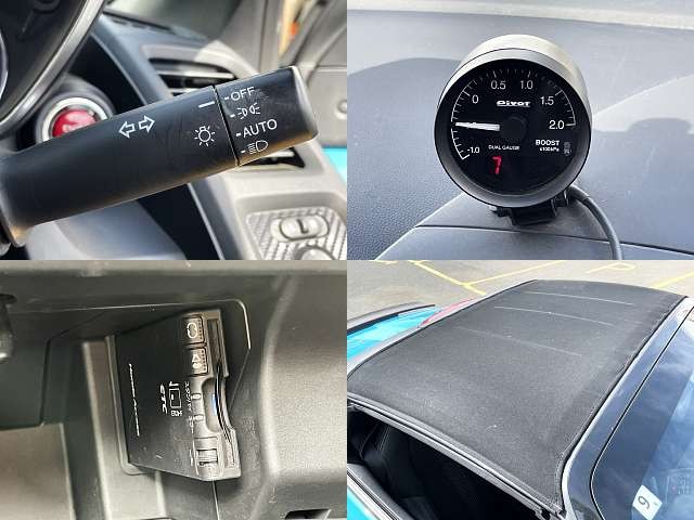 HONDA S660