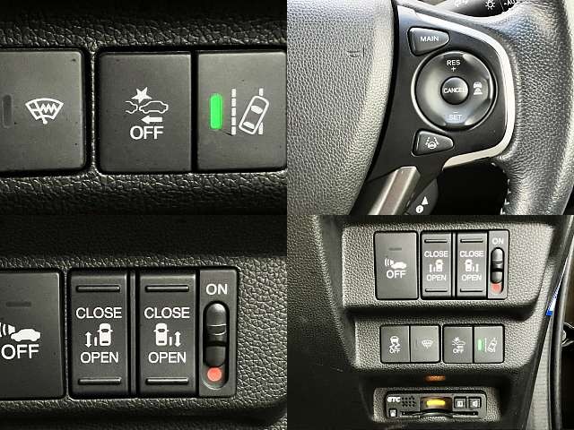 HONDA FREED HYBIRD