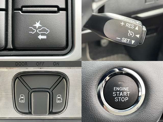 TOYOTA ESTIMA (PREVIA)
