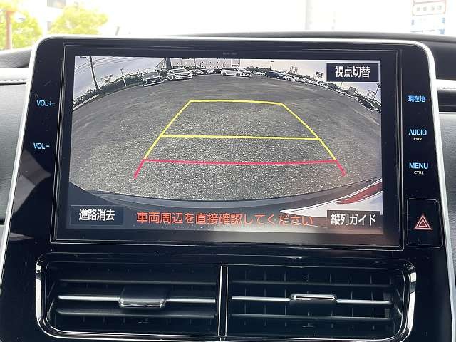 TOYOTA ESTIMA (PREVIA)