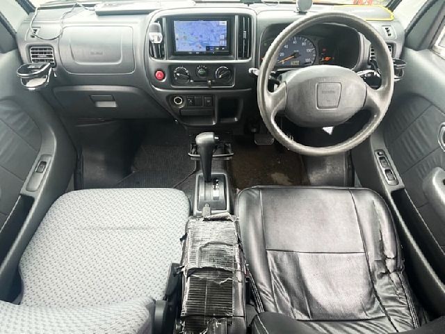 SUZUKI EVERY VAN