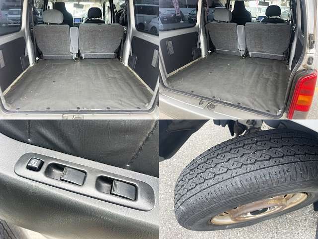 SUZUKI EVERY VAN