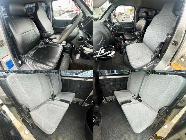 SUZUKI EVERY VAN