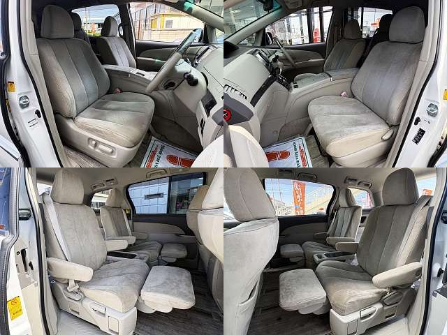 TOYOTA ESTIMA (PREVIA)