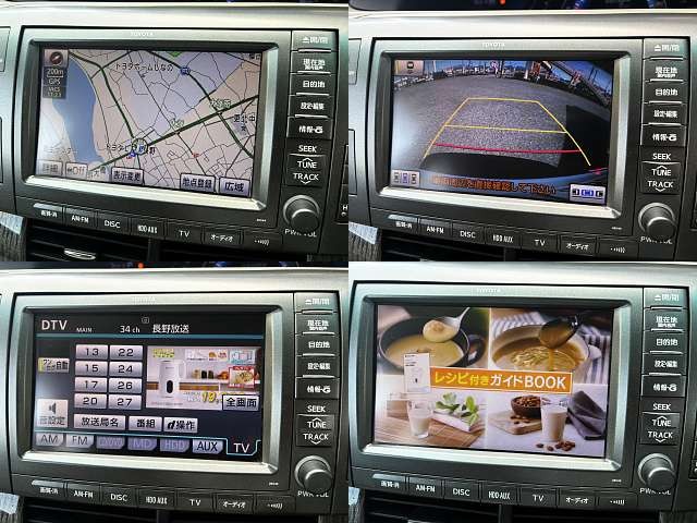 TOYOTA ESTIMA (PREVIA)