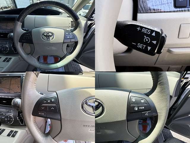 TOYOTA ESTIMA (PREVIA)