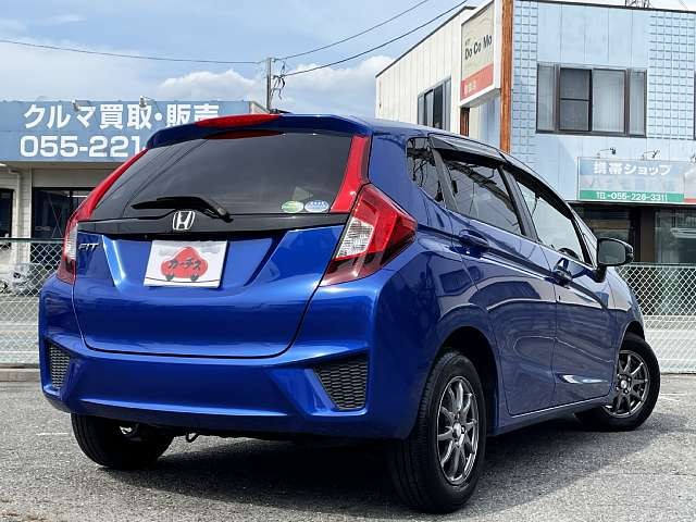 HONDA FIT (JAZZ)