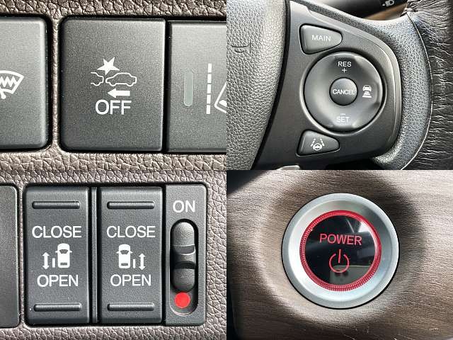 HONDA FREED HYBIRD
