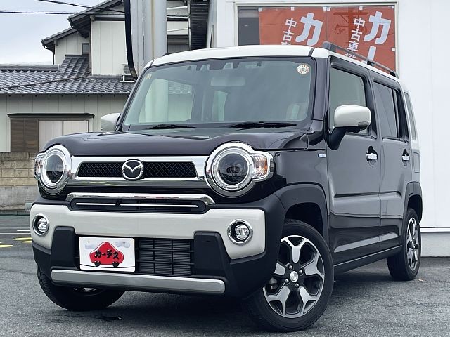 MAZDA 0