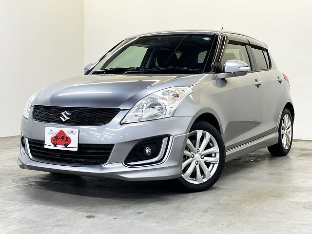 SUZUKI SWIFT (IGNIS)