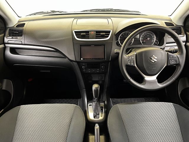 SUZUKI SWIFT (IGNIS)