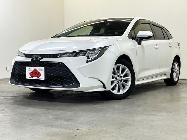 TOYOTA COROLLA TOURING