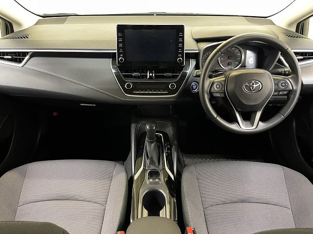 TOYOTA COROLLA TOURING
