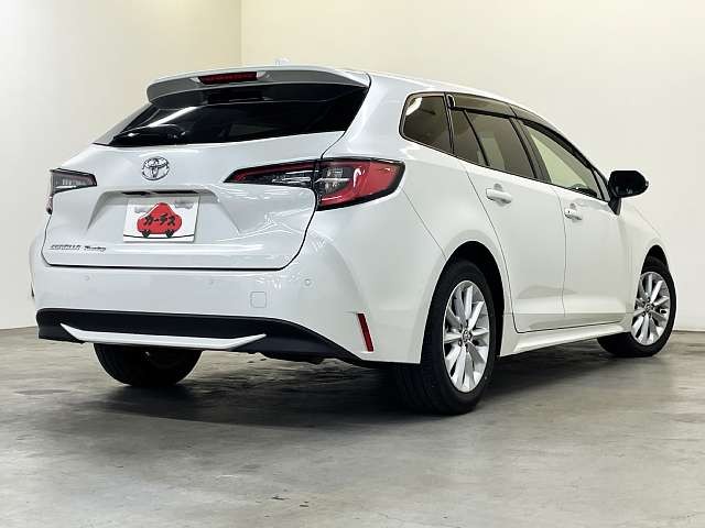 TOYOTA COROLLA TOURING